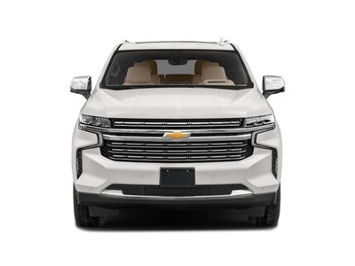 2023 Chevrolet Tahoe 4WD Premier