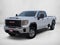 2021 GMC Sierra 2500 HD Crew Cab Long Box 4-Wheel Drive
