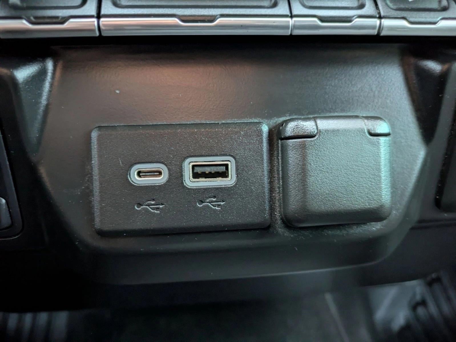 2021 GMC Sierra 2500 HD Crew Cab Long Box 4-Wheel Drive