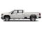 2021 GMC Sierra 2500 HD Crew Cab Long Box 4-Wheel Drive