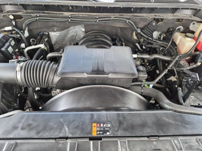 2024 GMC Sierra 2500 HD Crew Cab Standard Box 4-Wheel Drive AT4