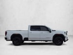 2024 GMC Sierra 2500 HD Crew Cab Standard Box 4-Wheel Drive AT4