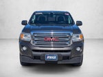 2019 GMC Canyon Crew Cab Short Box 2-Wheel Drive SLE