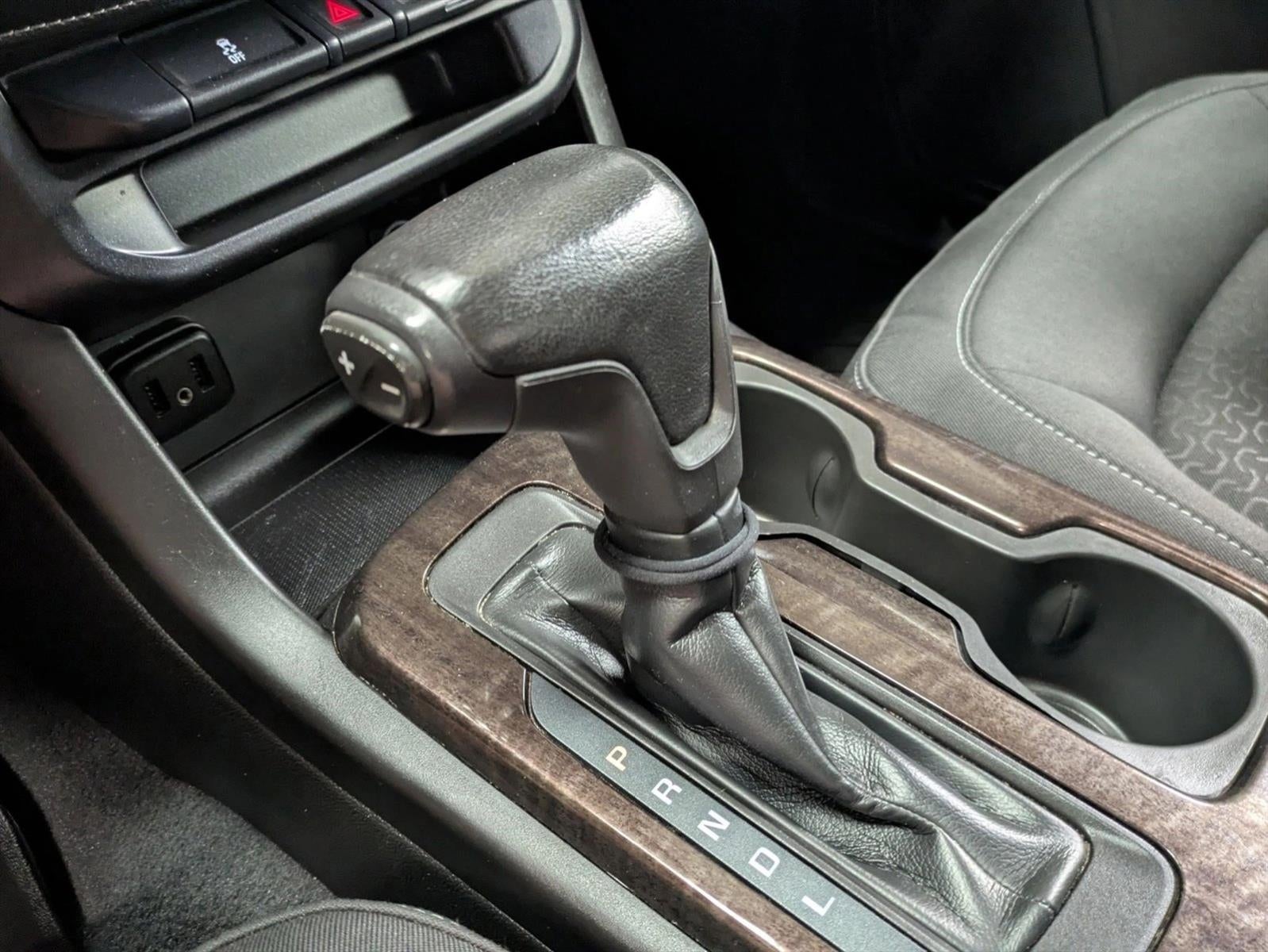 2019 GMC Canyon Crew Cab Short Box 2-Wheel Drive SLE