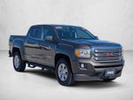 2019 GMC Canyon Crew Cab Short Box 2-Wheel Drive SLE