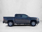 2019 GMC Canyon Crew Cab Short Box 2-Wheel Drive SLE