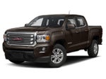 2019 GMC Canyon Crew Cab Short Box 2-Wheel Drive SLE