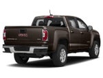 2019 GMC Canyon Crew Cab Short Box 2-Wheel Drive SLE
