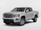 2020 GMC Canyon Crew Cab Short Box 2-Wheel Drive SLE