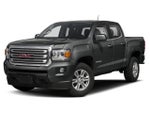 2020 GMC Canyon Crew Cab Short Box 2-Wheel Drive SLE