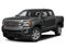 2020 GMC Canyon Crew Cab Short Box 2-Wheel Drive SLE