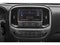2020 GMC Canyon Crew Cab Short Box 2-Wheel Drive SLE