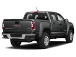 2020 GMC Canyon Crew Cab Short Box 2-Wheel Drive SLE