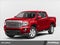 2017 GMC Canyon Crew Cab Short Box 2-Wheel Drive SLE