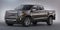 2017 GMC Canyon Crew Cab Short Box 2-Wheel Drive SLE