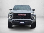 2024 GMC Canyon Crew Cab Short Box 2-Wheel Drive Elevation
