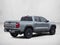 2024 GMC Canyon Crew Cab Short Box 2-Wheel Drive Elevation