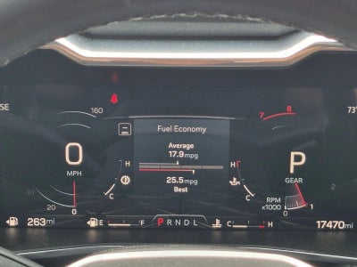 2024 GMC Canyon Crew Cab Short Box 2-Wheel Drive Elevation