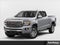 2016 GMC Canyon Crew Cab Short Box 4-Wheel Drive SLT