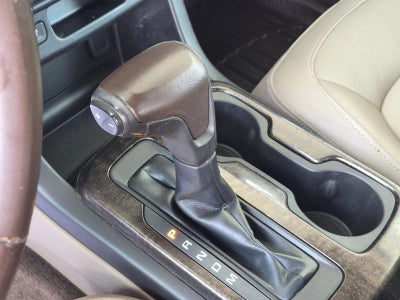 2016 GMC Canyon Crew Cab Short Box 4-Wheel Drive SLT