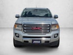 2016 GMC Canyon Crew Cab Short Box 4-Wheel Drive SLT