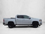 2016 GMC Canyon Crew Cab Short Box 4-Wheel Drive SLT