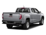 2016 GMC Canyon Crew Cab Short Box 4-Wheel Drive SLT
