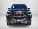 2023 GMC Canyon Crew Cab Short Box 4-Wheel Drive AT4