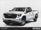 2025 GMC Sierra 1500 Double Cab Standard Box 2-Wheel Drive Elevation