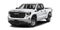 2025 GMC Sierra 1500 Double Cab Standard Box 2-Wheel Drive Elevation