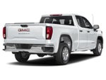 2025 GMC Sierra 1500 Double Cab Standard Box 2-Wheel Drive Elevation