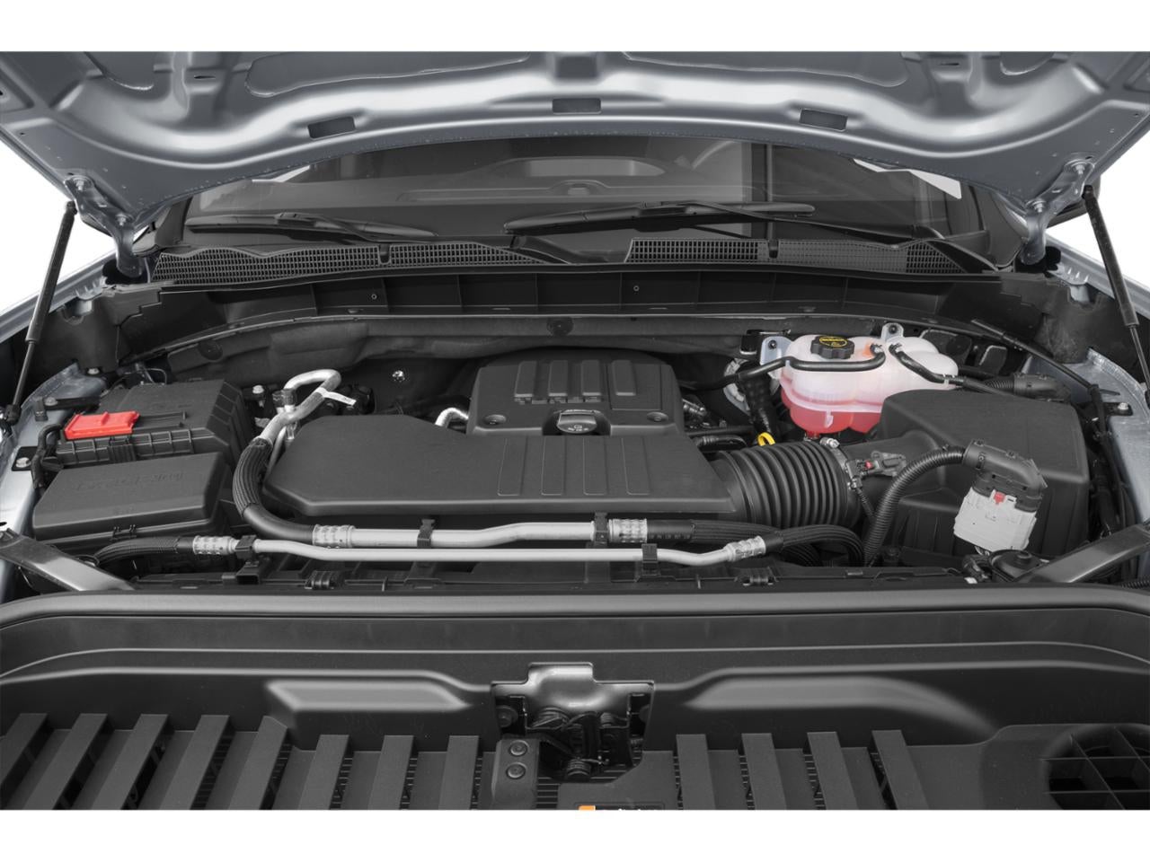 2025 GMC Sierra 1500 Double Cab Standard Box 4-Wheel Drive SLE