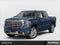 2026 GMC Sierra 1500 Crew Cab Standard Box 4-Wheel Drive Denali