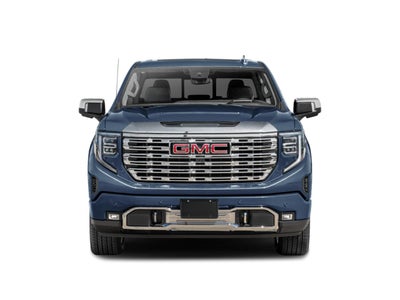 2026 GMC Sierra 1500 Crew Cab Standard Box 4-Wheel Drive Denali