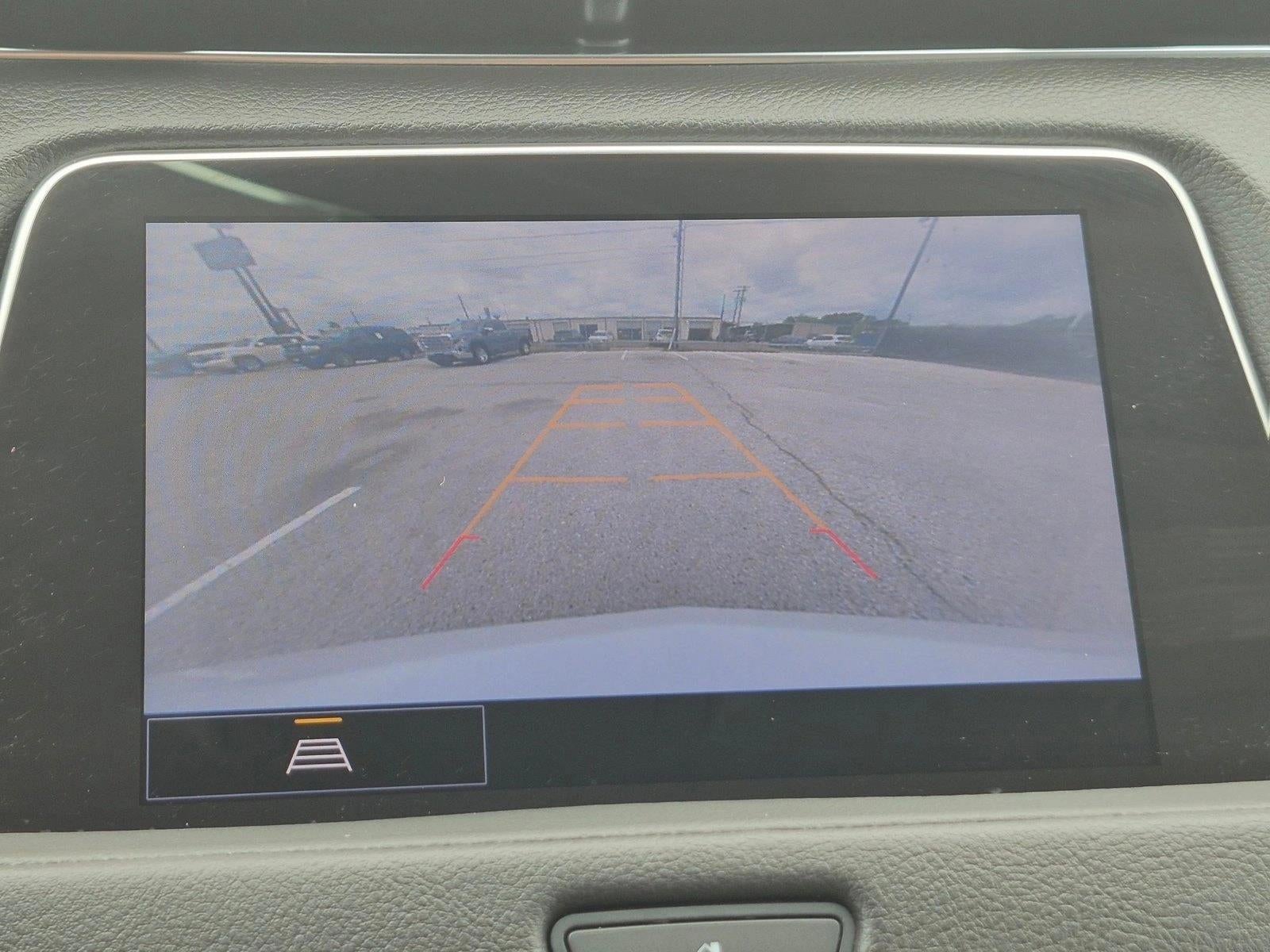 2023 Cadillac XT4 FWD 4dr Luxury