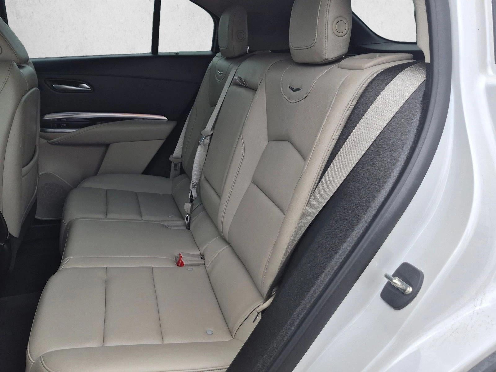 2023 Cadillac XT4 FWD 4dr Luxury