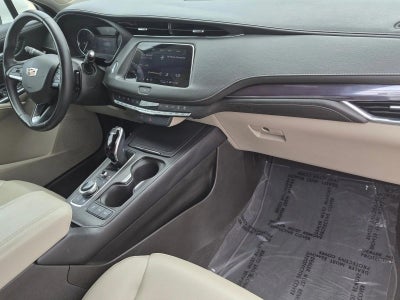 2023 Cadillac XT4 FWD 4dr Luxury