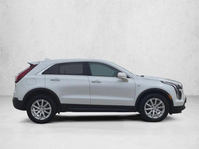 2023 Cadillac XT4 FWD 4dr Luxury