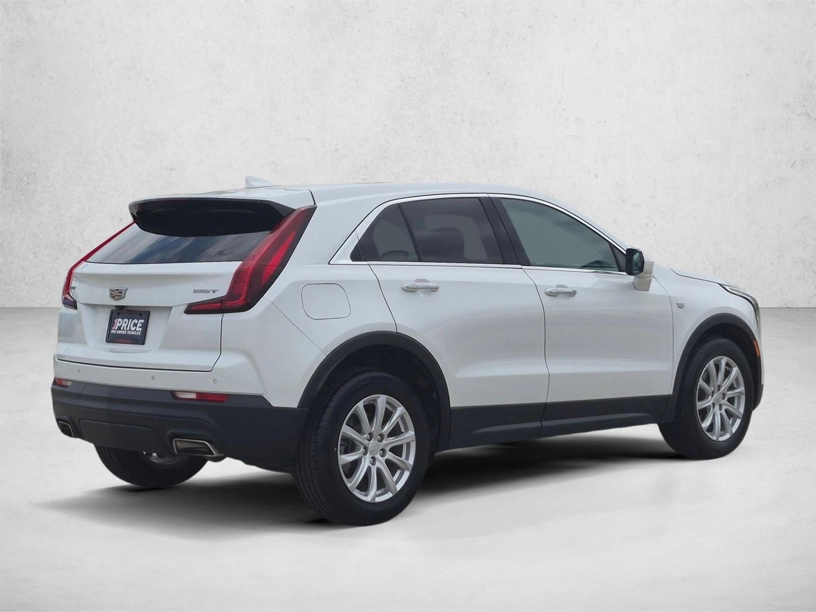 2023 Cadillac XT4 FWD 4dr Luxury