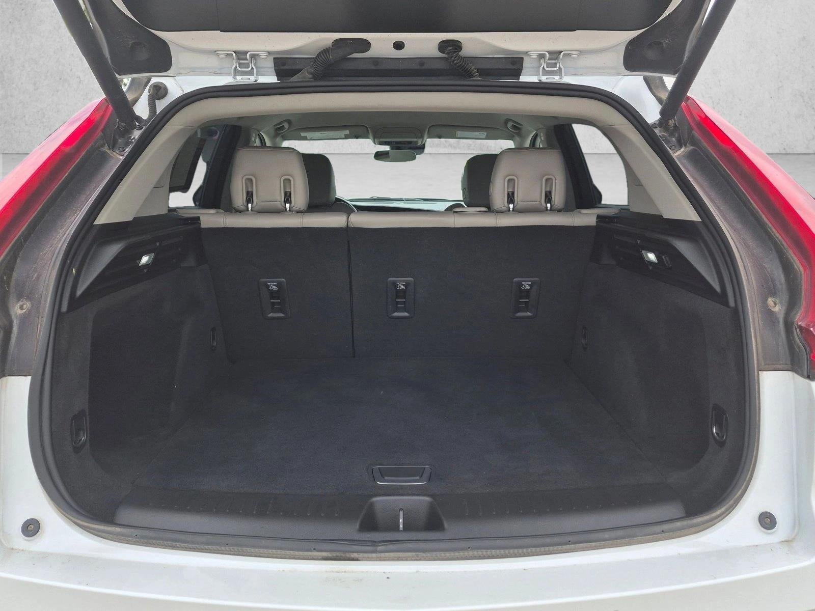 2023 Cadillac XT4 FWD 4dr Luxury