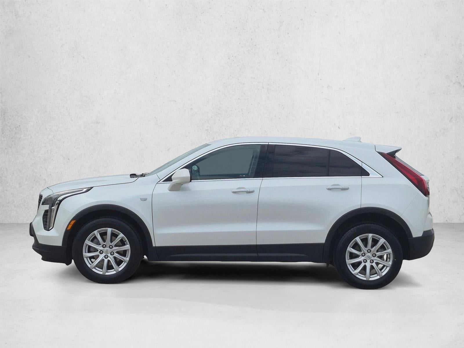 2023 Cadillac XT4 FWD 4dr Luxury