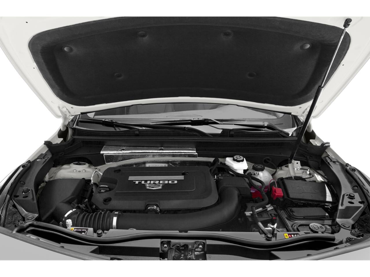 2023 Cadillac XT4 FWD 4dr Luxury