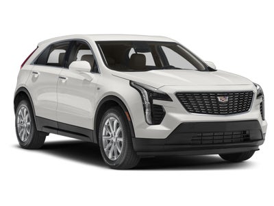 2023 Cadillac XT4 FWD 4dr Luxury