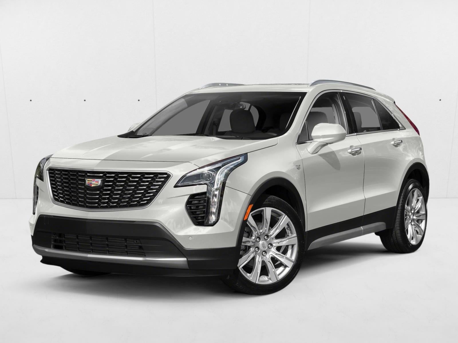 2019 Cadillac XT4 FWD 4dr Sport