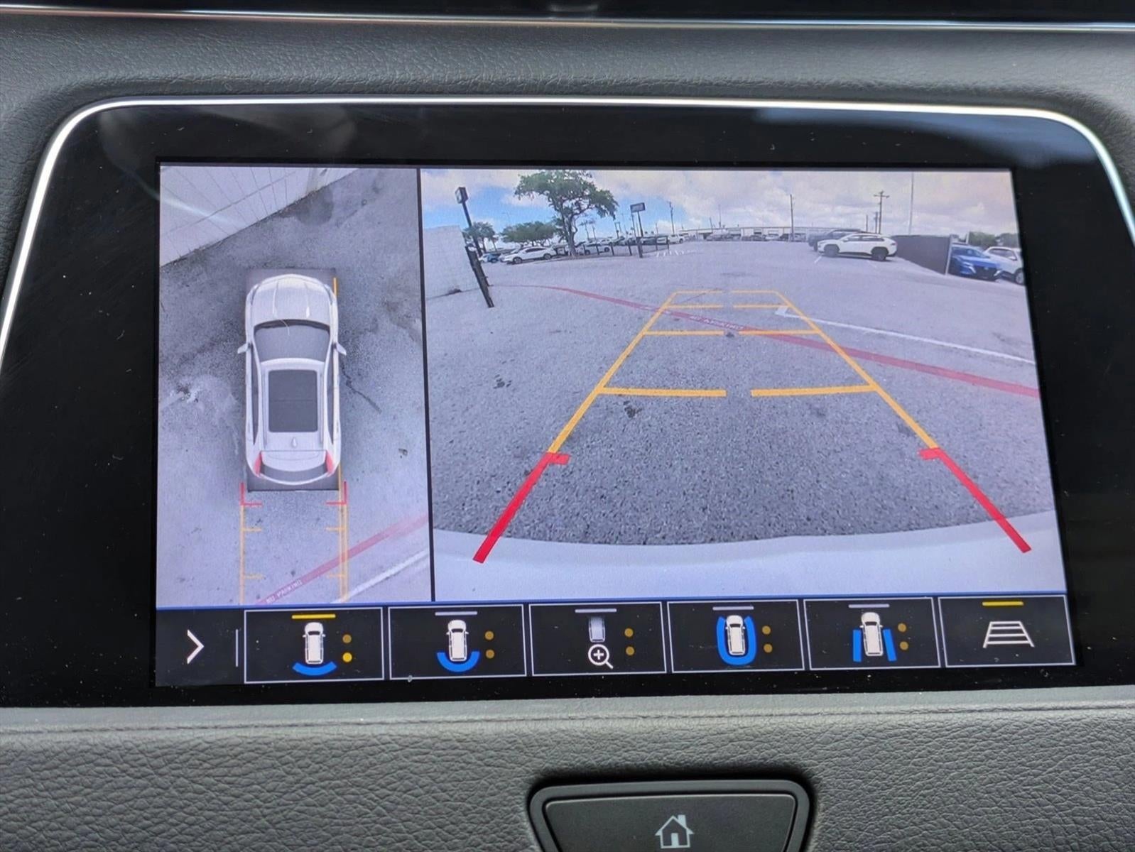 2019 Cadillac XT4 FWD 4dr Sport