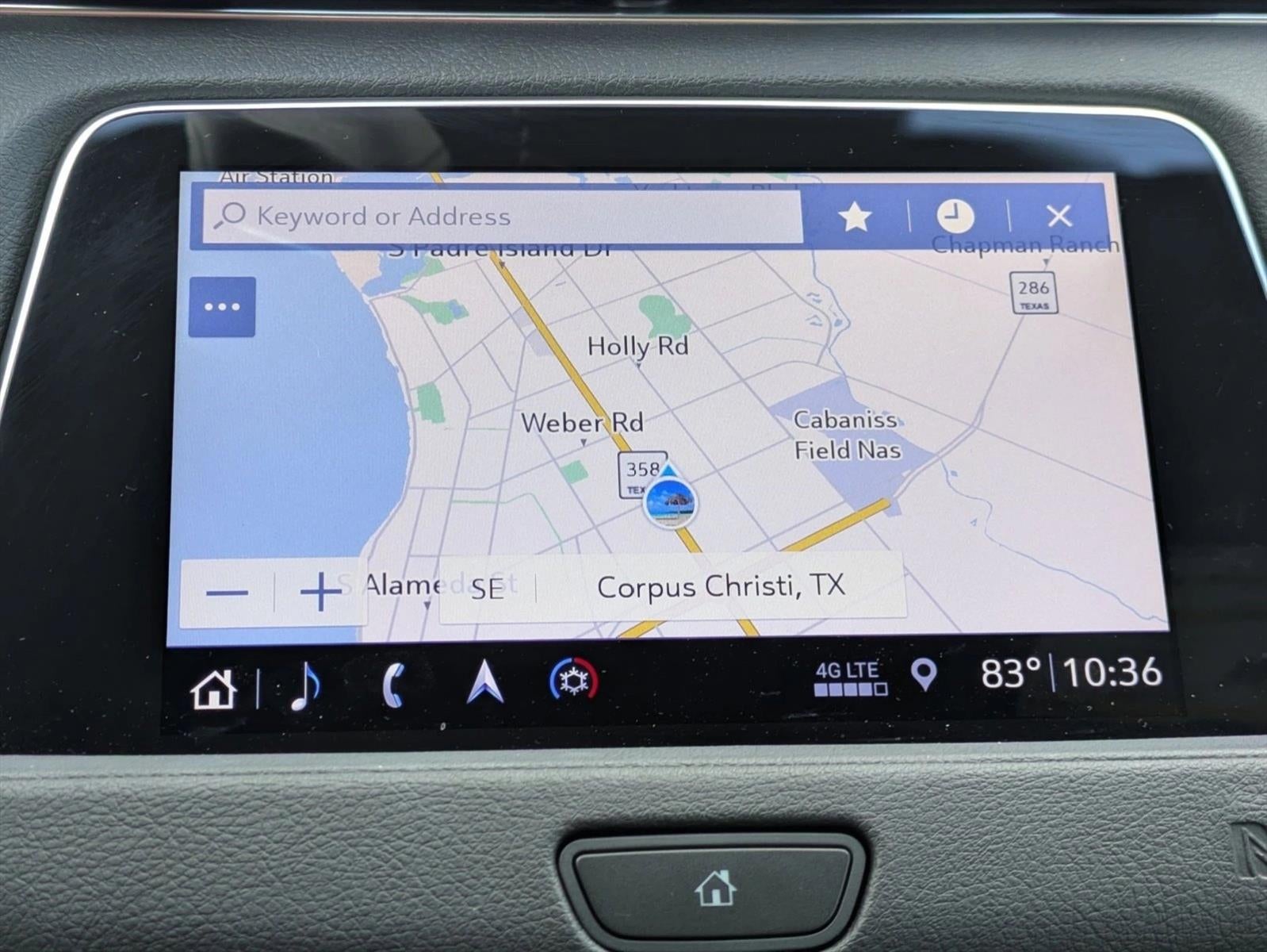 2019 Cadillac XT4 FWD 4dr Sport