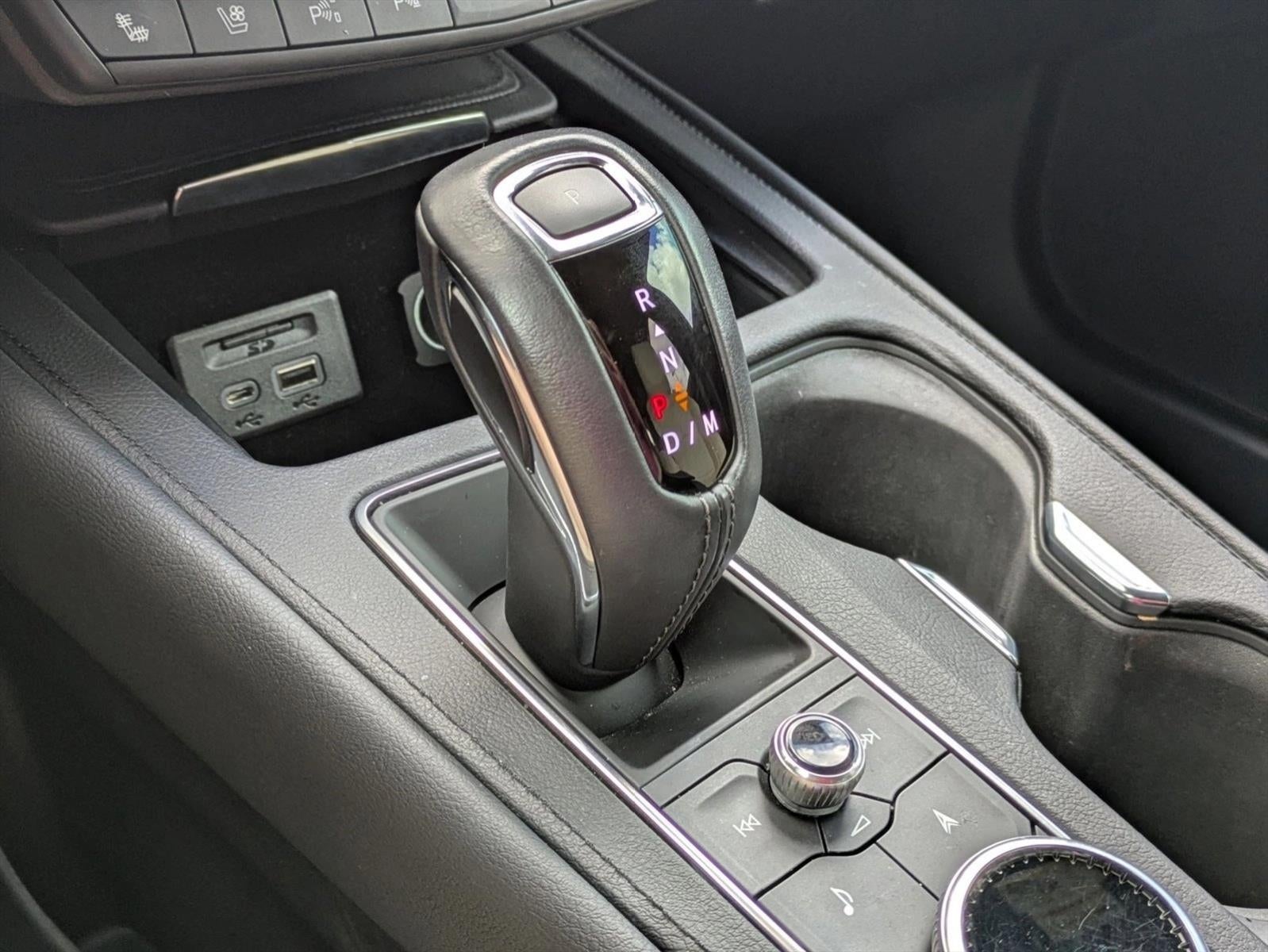 2019 Cadillac XT4 FWD 4dr Sport