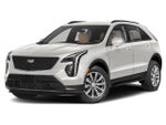 2019 Cadillac XT4 FWD 4dr Sport
