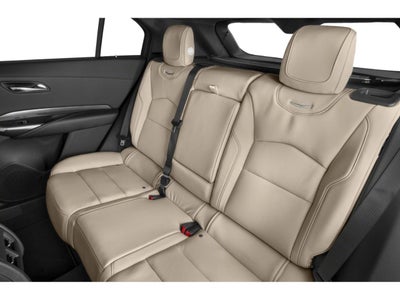 2019 Cadillac XT4 FWD 4dr Sport