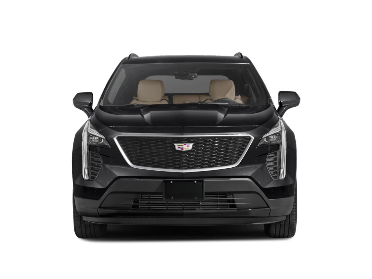 2019 Cadillac XT4 FWD 4dr Sport
